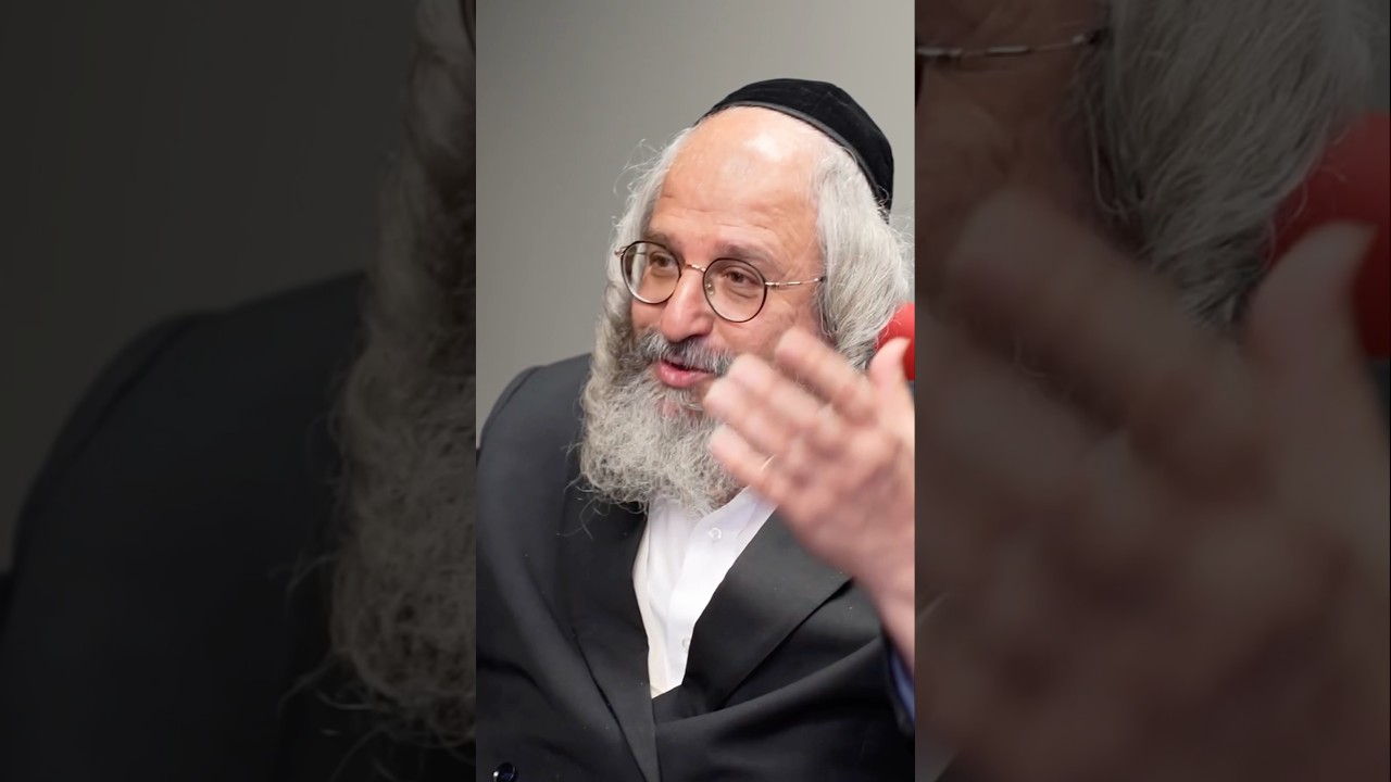 Why Reb Mota Frank Davens for the IDF