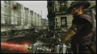 Fallout 3 Montage - Biggest Explosions, Decapitations, And An Atom Bomb
