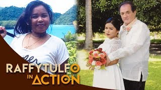 PART 2 | 20 YRS OLD NA PINAY, TINAKASAN ANG 71 YRS OLD NIYANG CANADIAN GROOM SA KANILANG HONEYMOON!