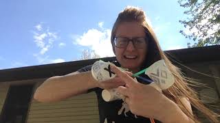Anemometer STEM Lab