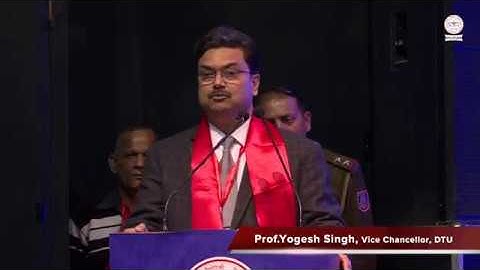 DELHI TECHNOLOGICAL UNIVERSITY, Vision & Mission