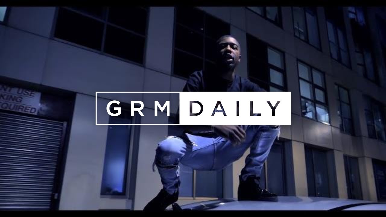 Weezo - Change [Music Video] | GRM Daily - YouTube