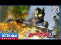 ULTRAMAN DECKER Episode 23 "Langit Putus Asa" | Bahasa Melayu