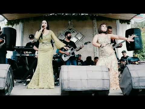 Nina Mincreunk - Buleud Pengantin Barbar Joged Bareng Cewe Cantik|Live Show Mandala Ton'zSoundSystem