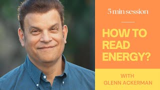 5 mins Energy Awareness Training!