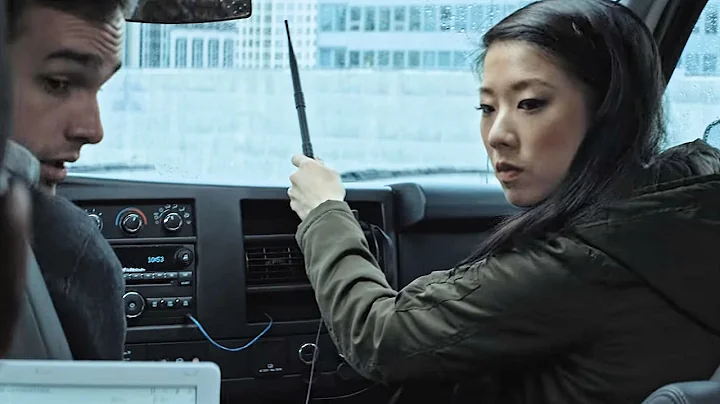 "Let us in. Keep them out." // WithSecure's approach to Cyber Security