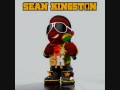 Sean kingstonfire burning