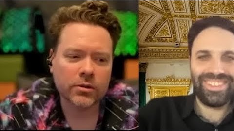 Richard Heart NEW talking PLS LAUNCH... 3 WEEKS?!