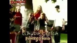 Video thumbnail of "LOCURA DE AMOR _ Musica Telenovela Juvenil 05"