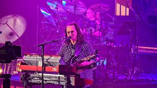 RUSH - XANADU  (Opening song)) - Kia Forum - 6-7-26 - Los Angeles Inglewood