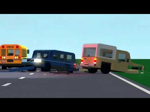 Roblox Car Crash Compilation 3 Youtube - roblox car crash videos