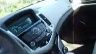 2011 Chevrolet Cruze Elba AL Cook Ford