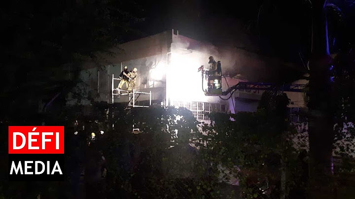 Pailles : trois morts dans un violent incendie