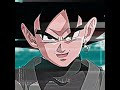 ☄️"Universe" 🌎 | ɢᴏᴋᴜ ʙʟᴀᴄᴋ Edit | EDIT - HD | #ronalixz #gokublack #ssjrose #fypジ #dbs #iteso