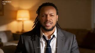 Im A Murderer Ai artist Tyler #Tyler #215 #rnb #aimusic