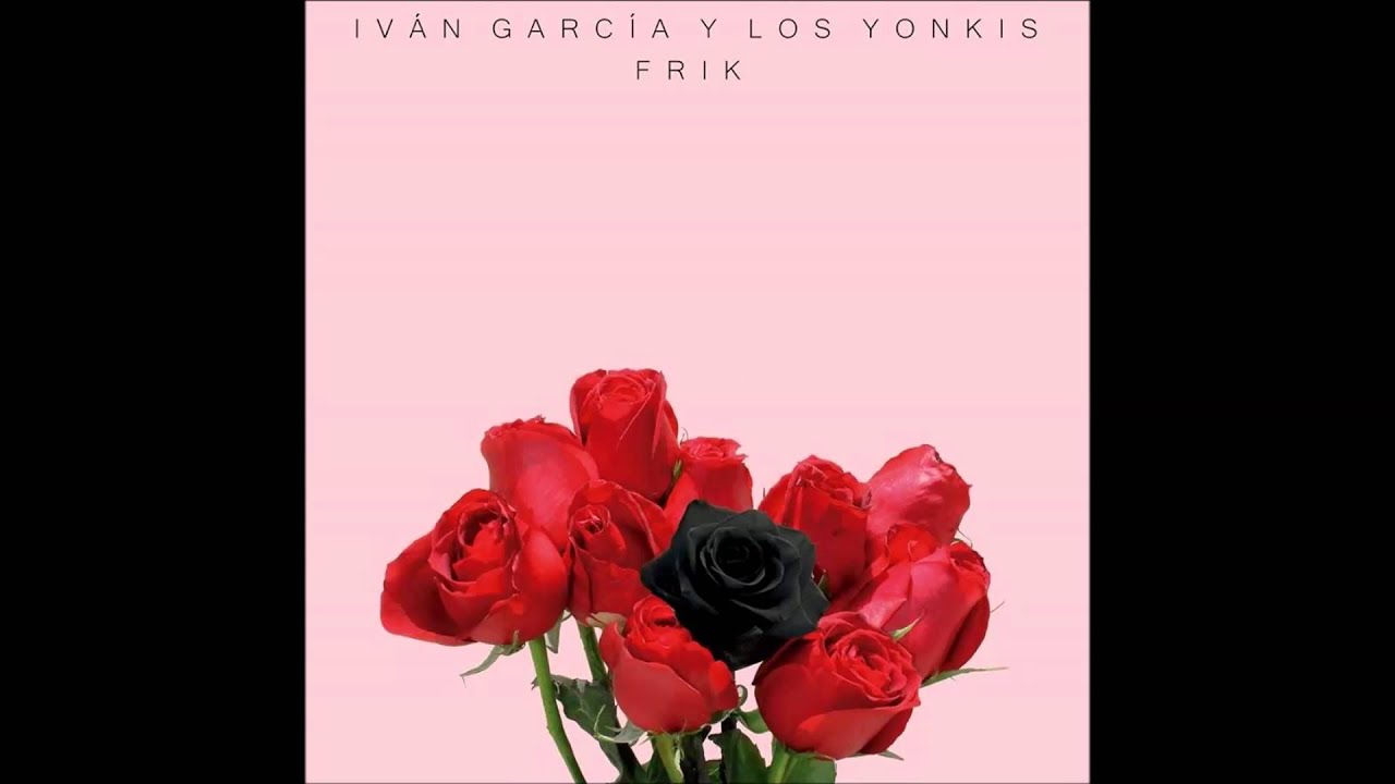 Iván García Y Los Yonkis - SOUNDTRACK PARA UN CUENTO DE TERROR