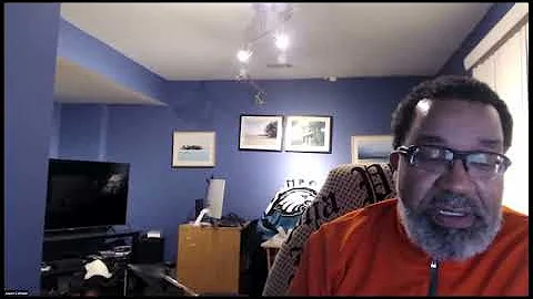 POV Featuring Jason Calhoun, PhD