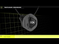 BOA Lacing System  - How It Works