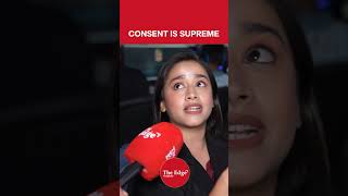 Consent Is Supreme: Can Rs 370 Biryani Ever Justify Anything? Pranit More Debate