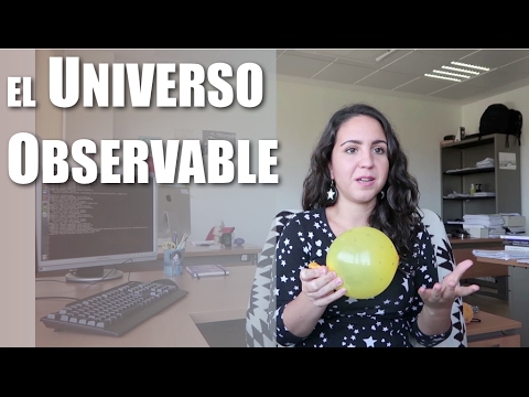 Geometría del Universo