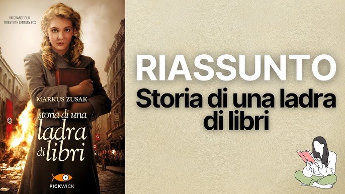 STORIA DI UNA LADRA DI LIBRI (2013)