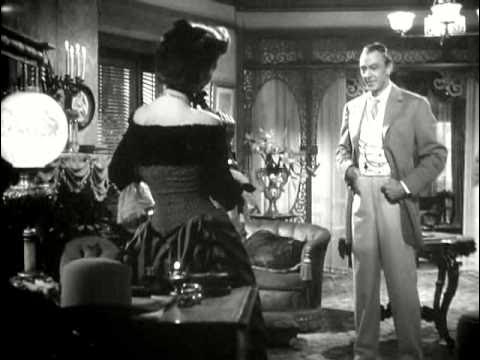 Bright Leaf (1950), Gary Cooper Takes Over Big Tobacco — Immortal Ephemera