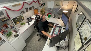 Odoc Visitation Unit