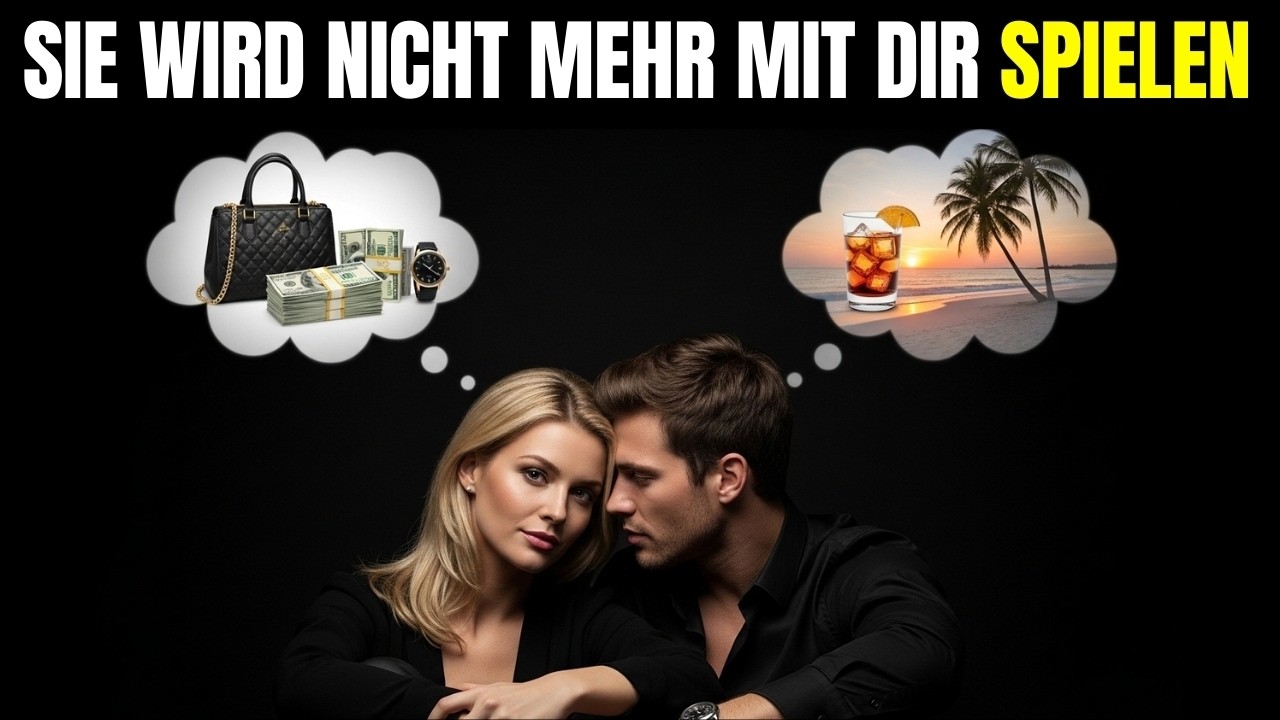 Wenn ein Mann DIES entdeckt, ist er nie wieder derselbe im Umgang mit Frauen | Stoizismus Psychologi