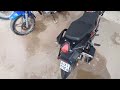 موتوسيكل بنيلي ايطالي كسر زيرو
