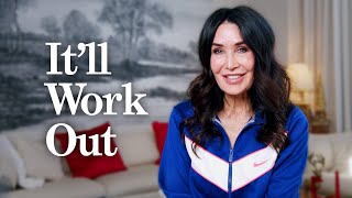 What If It Works Out? | April Osteen Simons