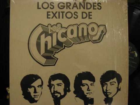 Puente De Piedra-Los Chicanos.