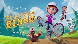 Ella Bella Bingo Zwiastun Pl