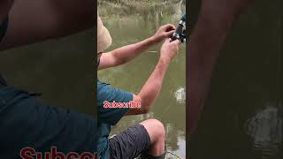 Strike Part 0065 #outdooractivity #fishing #bomboya #mancing