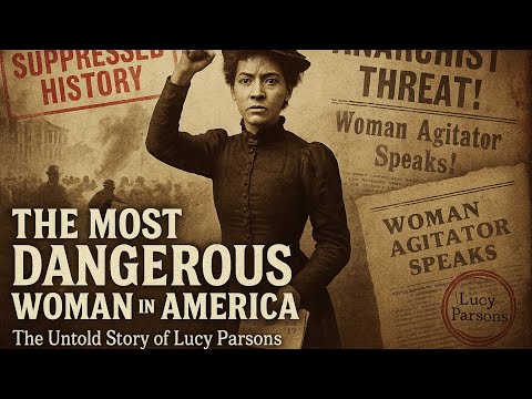 The Radical Woman