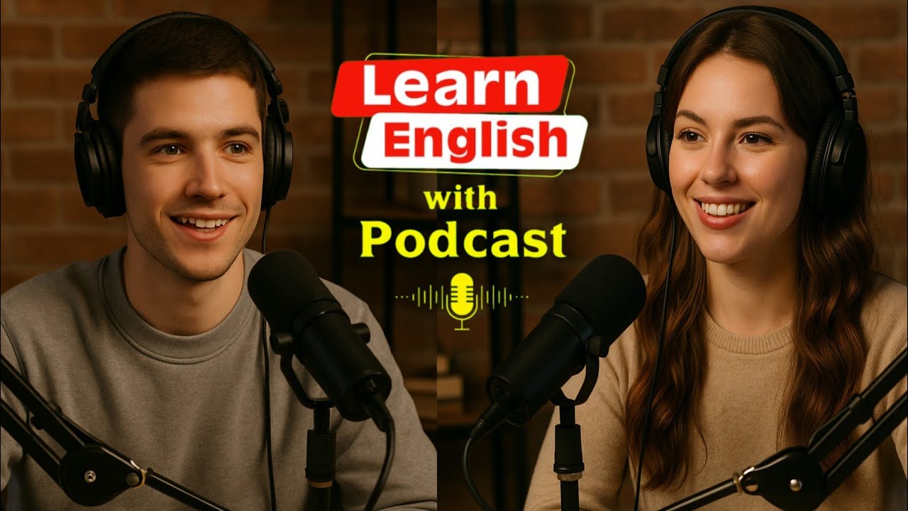 Internet | Learn English Quick with English Podcast Hub