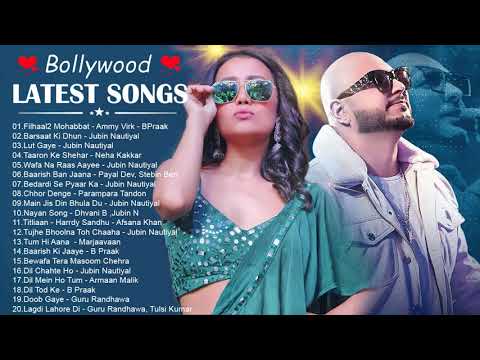 Bollywood Hits Songs 2021 ? New Hindi Song 2021 ? Top Bollywood Romantic Love Songs