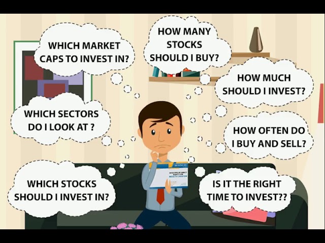 How much to Invest? |  Where to Invest? | How to get best investment return ?