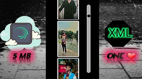 One More Time Fore i Go Trend xml | New Trend Video Editing Alight Motion ❤️@JR X TAUSH  #xmlpreset