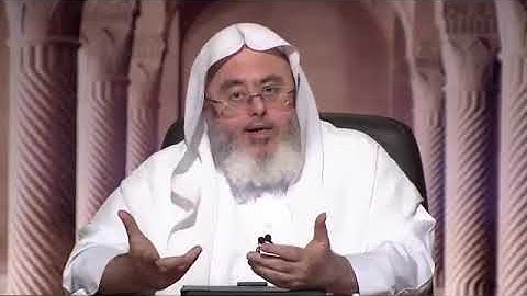 اذكار عندما تقوله قبل النوم يعطيك في النهار قوة الشيخ صالح المنجد