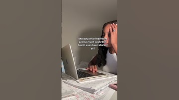 Anyone else? #halfterm #studytok #gcses #alevels #study #sixthform