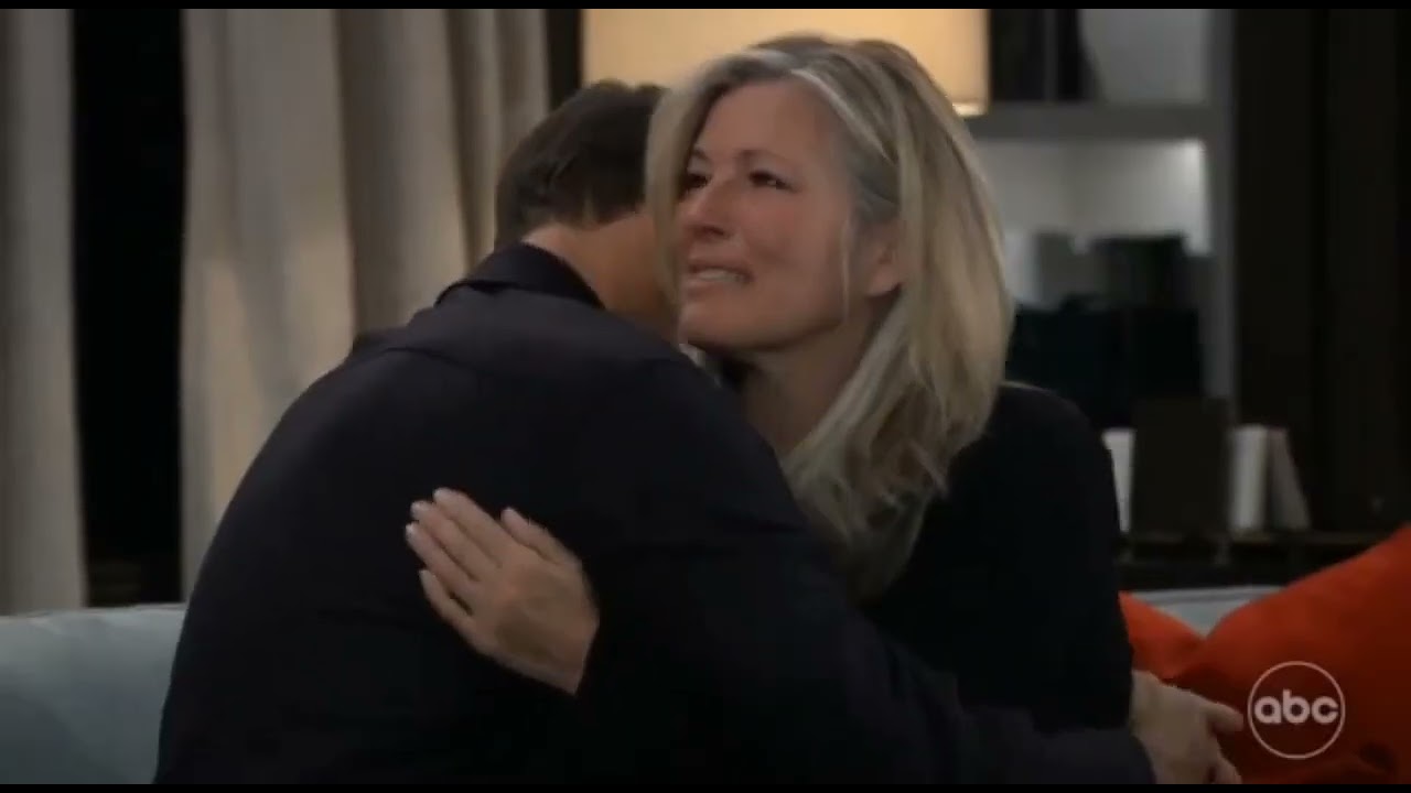 Bobbie Spencer death part 1