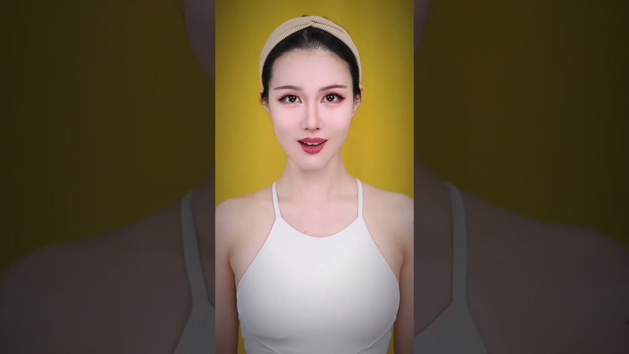 只有失败者，才会指望上天的报应#是初九啊 #makeup #shorts