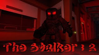 The Stalker Reborn Will Get A Sequel The Stalker 2