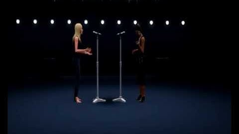 Forgiven Me - Black Lingerine Shoot TEASER