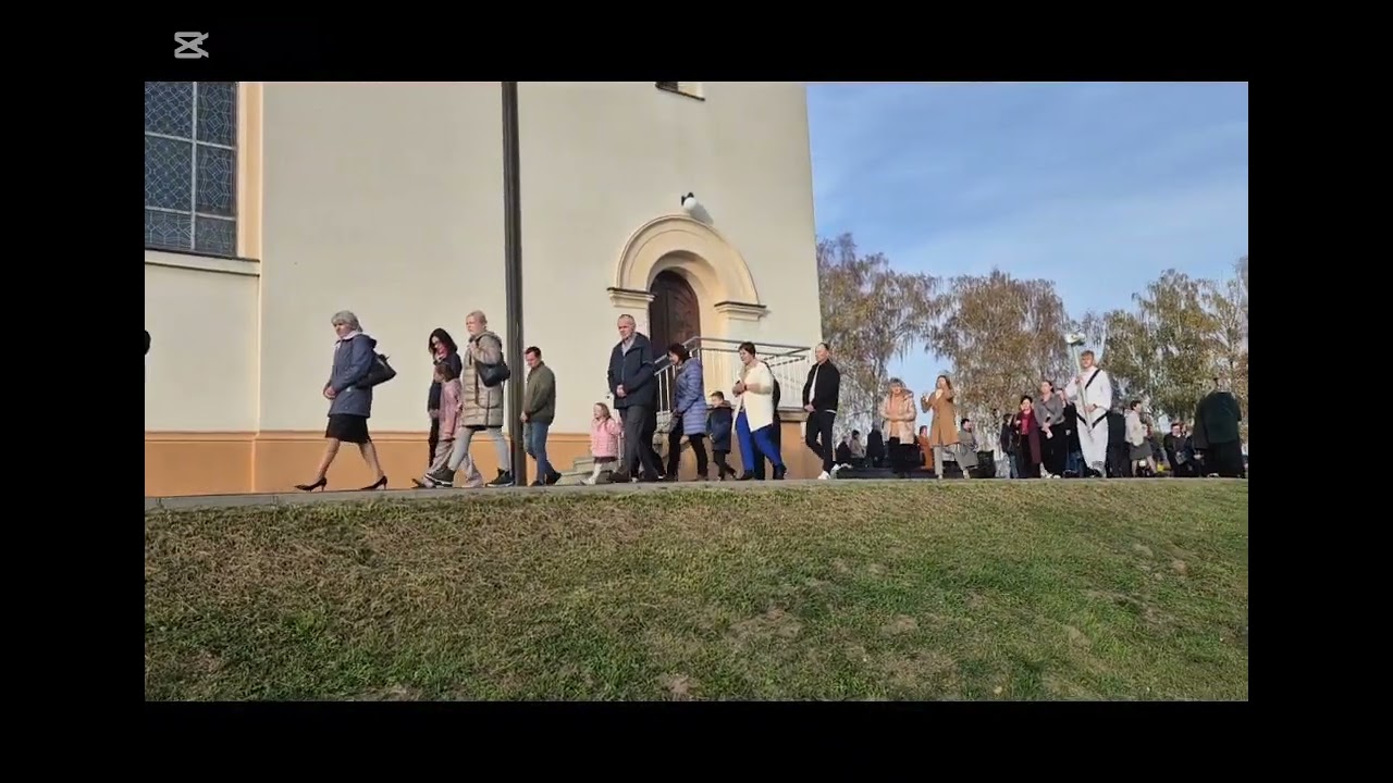 Wszystkich Świętych 2025