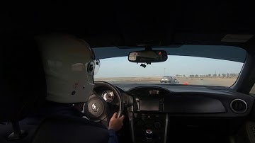 Buttonwillow cw13 OnGrid Scion FR-S