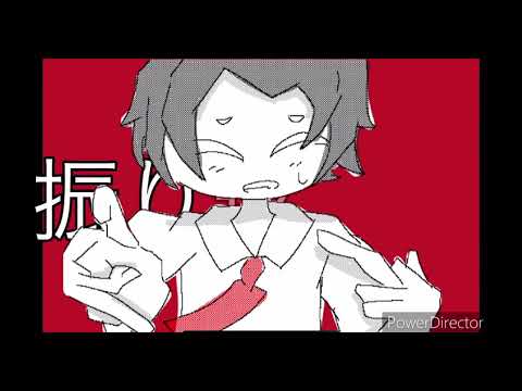 【概要欄見てね】 #ジュードな編集リレー  #編集pvリレー  後一人!!