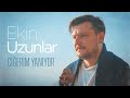 Ekin Uzunlar Ciğerim Yanıyor