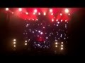 Skrillex performs at Billboard Hot 100 Music Festival Jones Beach