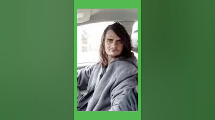 Man's Disappearance "Suspicious"